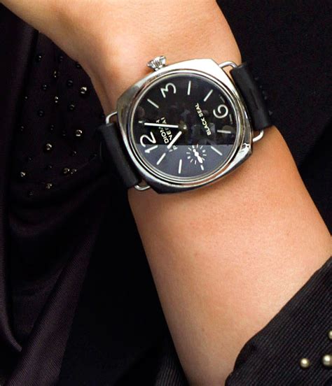 panerai womens|panerai watches for women.